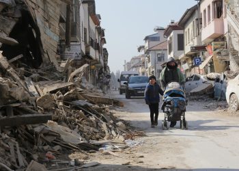 Erdoğan, Antakya’da 6 mahallenin ‘riskli bölge’ ilanlarını 1 yıl önce kaldırmış