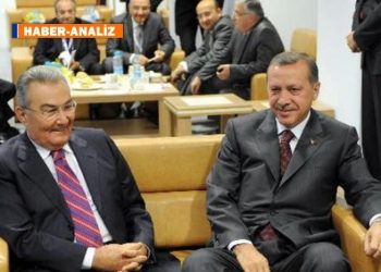 Erdoğan-Baykal dostluğunun Türkiye’ye faturası