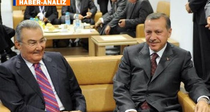 Erdoğan-Baykal dostluğunun Türkiye’ye faturası