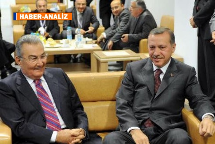 Erdoğan-Baykal dostluğunun Türkiye’ye faturası