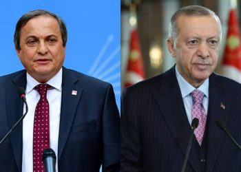 Erdoğan, 'Büyükşehir belediyelerinde kaç tane yurt yaptılar?' sözlerine CHP'den jet yanıt