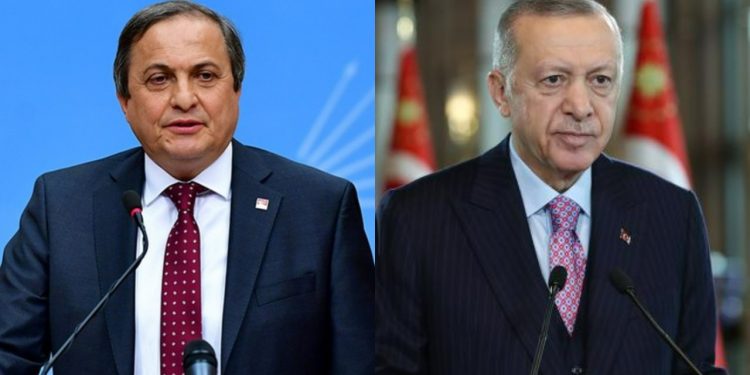 Erdoğan, 'Büyükşehir belediyelerinde kaç tane yurt yaptılar?' sözlerine CHP'den jet yanıt