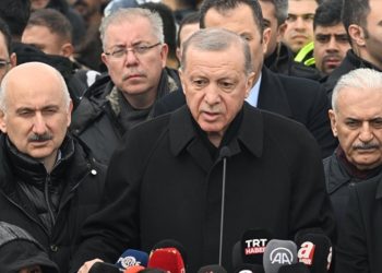 Erdoğan: İdeolojik sebeplerle kimsenin milletimize yeni bedel ödetmesine izin vermeyeceğiz