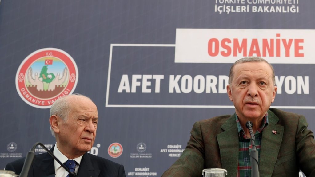 Erdoğan 'Kızılay nerede' diyenleri hedef aldı