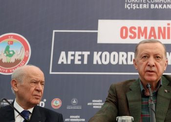 Erdoğan 'Kızılay nerede' diyenleri hedef aldı
