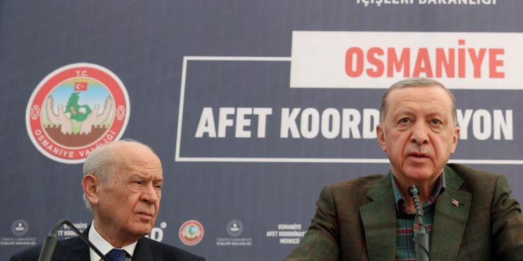 Erdoğan 'Kızılay nerede' diyenleri hedef aldı