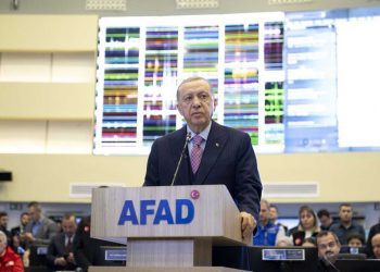 Erdoğan: Mart başı itibarıyla 30 bin konutun inşasına hemen başlayabiliyoruz