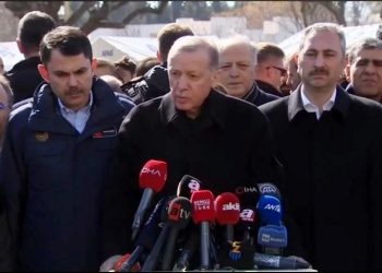Erdoğan, OHAL planını açıkladı: Fitne gruplarına karşı devlete müdahale imkanı verecek