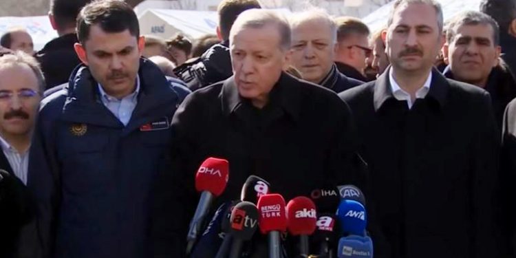 Erdoğan, OHAL planını açıkladı: Fitne gruplarına karşı devlete müdahale imkanı verecek