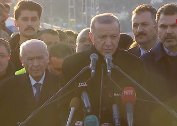 Erdoğan: Şehirlerimizin ihyasına en kısa sürede başlıyoruz