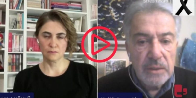 Erdoğan 'Yıkılan binalar 99 öncesi' dedi, Prof. Sucuoğlu'ndan yanıt geldi: Elimizdeki rakamlar böyle söylemiyor