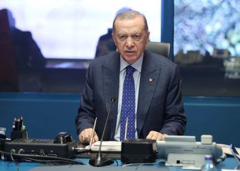 Erdoğan, depremin üçüncü gününde bölgeye gidiyor