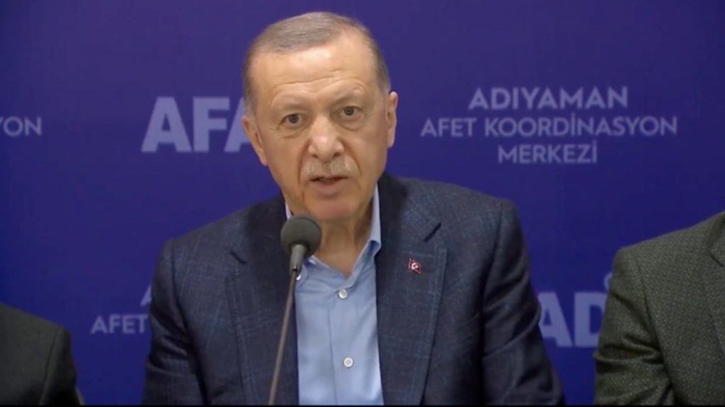 Erdoğan, 'helallik' istedi, muhalefet tepki gösterdi: 'Hangi yüzle?'