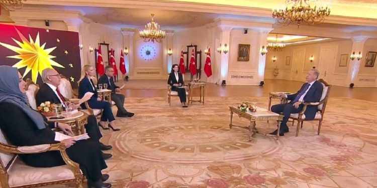 Erdoğan muhalefeti hedef aldı: Astıkları Menderes'in sloganını çalıyorlar