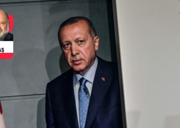 Erdoğan ve AKP kaybettiler ama haberleri yok