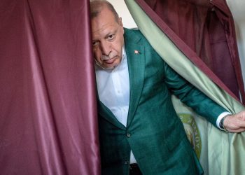 Erdoğan'a sunum yapıldı: Cumhurbaşkanlığı seçimi hangi tarihte olacak?