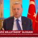 Erdoğan'da "adaylık" açıklaması: Hukuka da anayasaya da uygun