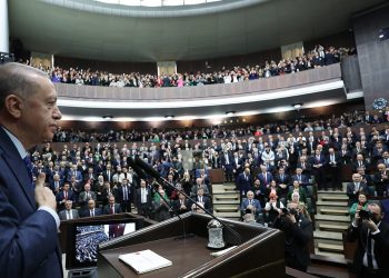 Erdoğan'dan CHP'ye slogan önerisi: Bay Bay Kemal