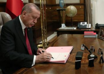 Erdoğan’dan gece yarısı atama kararları: Kılıçdaroğlu'nun eski danışmanına dikkat çeken görev