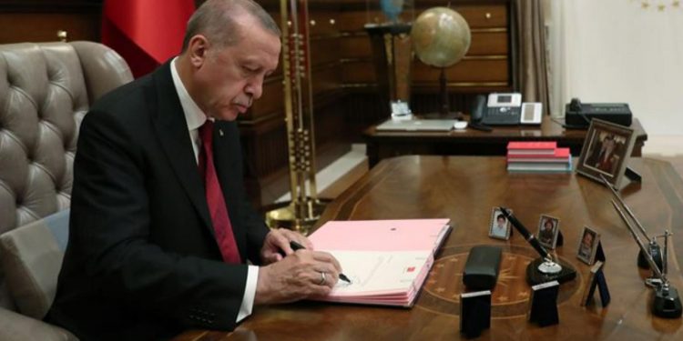 Erdoğan’dan gece yarısı atama kararları: Kılıçdaroğlu'nun eski danışmanına dikkat çeken görev