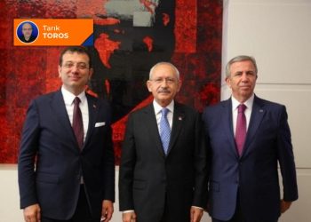 Erdoğan’ı istemeyen seçmen elinde mühür bekliyor