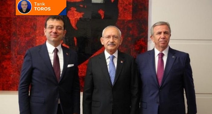 Erdoğan’ı istemeyen seçmen elinde mühür bekliyor