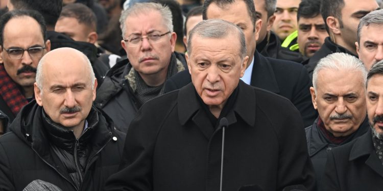 Erdoğan'ın 2019'da Maraş'taki sözleri gündem oldu: İmar barışıyla 144 bin 556 Maraşlı vatandaşımızın sorununu çözdük