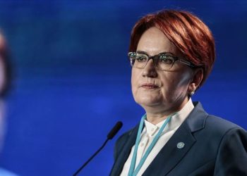 Erdoğan'ın 'Ekonomi benim alanım, neticesi de ortada' sözlerine Akşener'den yanıt