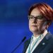 Erdoğan'ın 'Ekonomi benim alanım, neticesi de ortada' sözlerine Akşener'den yanıt