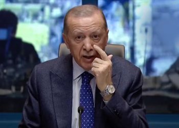Erdoğan’ın acizliğinin üstünü örtebilecek örtü yok