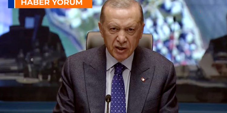 Erdoğan’ın bütün planları altüst oldu; o yüzden çok öfkeli ve nefret dolu!
