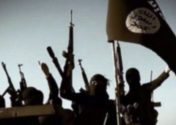 Ermeni Vakıflar Birliği Başkanı: Üç IŞİD üyesi Türkiye'ye girdi, eylem yapacak