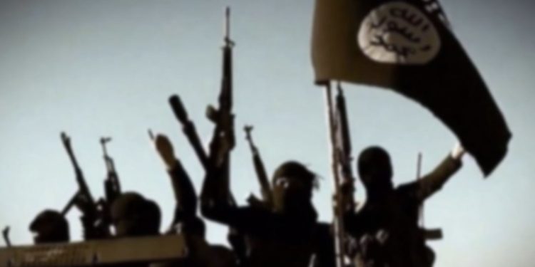 Ermeni Vakıflar Birliği Başkanı: Üç IŞİD üyesi Türkiye'ye girdi, eylem yapacak