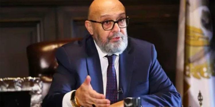 Ermeni Vakıflar Birliği Başkanı’ndan ‘IŞİD’ uyarısı: Etkinliklere ara verin