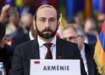 Ermenistan Dışişleri Bakanı bugün Türkiye'ye geliyor