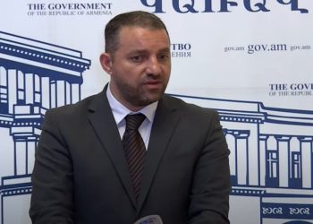 Ermenistan Ekonomi Bakanı: Türkiye ile kara sınırının açılması yüksek büyümeye yol açar