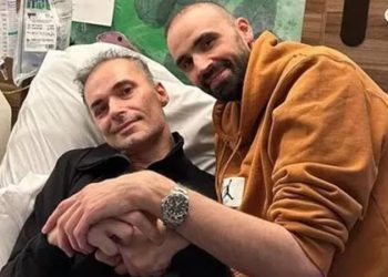 Ersen Martin'den sevindiren haber geldi!