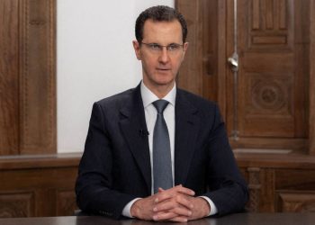 Esad depremden sonra ilk kez ulusa sesleniş konuşması yaptı: İmkanlarımız yetmedi