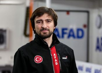 Eski AFAD Başkanı Güllüoğlu, Türkiye’ye çağrıldı