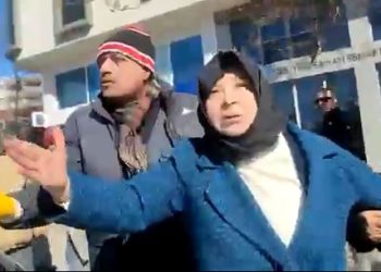Eski AKP Kahramanmaraş Milletvekili Nursel Reyhanlıoğlu, İmamoğlu’na hakaret yağdırdı: İngiliz uşağı!