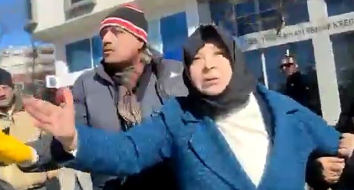 Eski AKP Kahramanmaraş Milletvekili Nursel Reyhanlıoğlu, İmamoğlu’na hakaret yağdırdı: İngiliz uşağı!