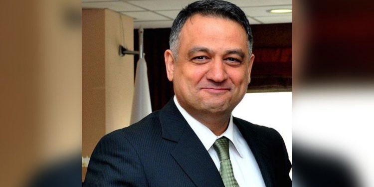 Eski AKP’li vekil Kınıklıoğlu: Türkiye bu muhalefet aklıyla Azerbaycan rejimine geçer