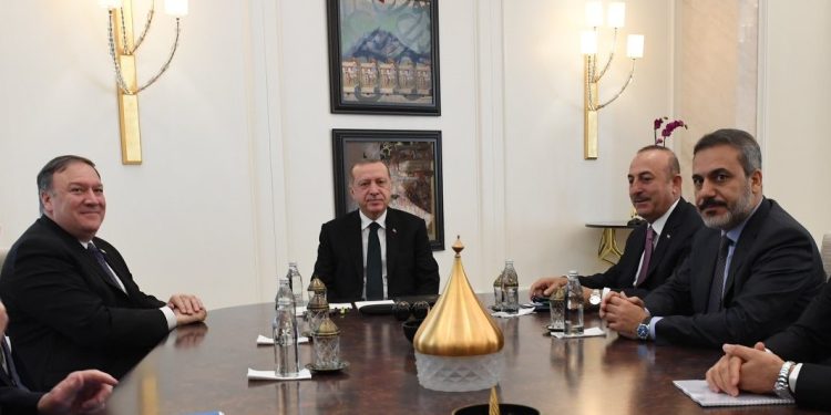 Eski CIA Başkanı’nın anıları (II): “15 Temmuz sözde bir darbedir”
