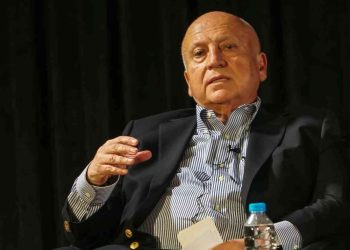 Eski Ekonomi Bakanı Işın Çelebi: Asgari ücret martta 10 bin TL olacak