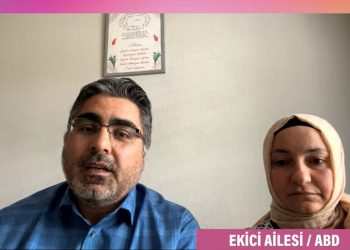 Eski Samanyolu Koleji öğretmeninin ‘yardım’ çağrısına, ABD’li şirket 1 milyon dolar bağışla cevap verdi