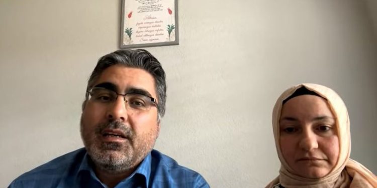 Eski Samanyolu Koleji öğretmeninin ‘yardım’ çağrısına, ABD’li şirket 1 milyon dolar bağışla cevap verdi