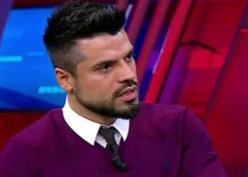 Eski futbolcu Gökhan Zan: “Hatay bitti, yalvarıyorum yardım edin”