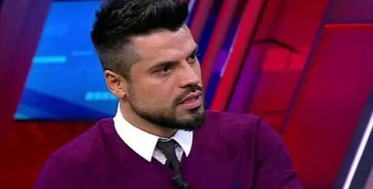 Eski futbolcu Gökhan Zan: “Hatay bitti, yalvarıyorum yardım edin”