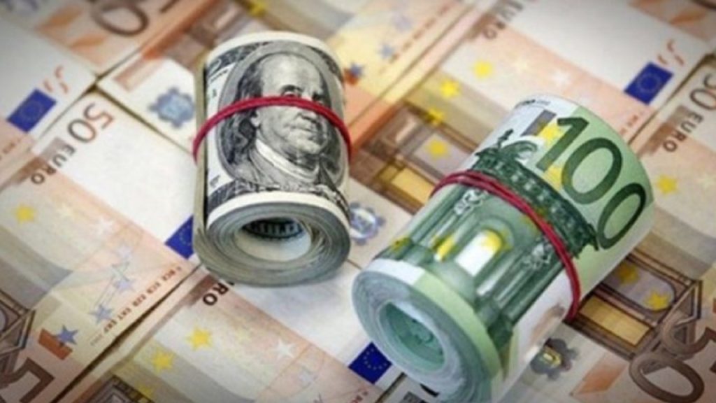 Euro ve dolar haftaya nasıl başladı?