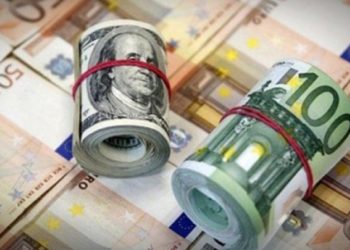 Euro ve dolar haftaya nasıl başladı?
